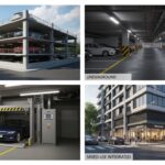 Types of Parking Garages
