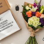 Fresh Blooms, Fast Service