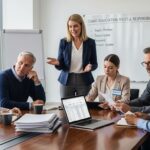 the Roles and Responsibilities in Condo Association Management