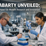 Labarty Unveiled: The Impact on Modern Research and Innovation