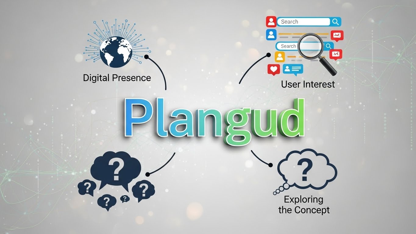 Exploring Plangud: The Ultimate Guide to a Multifaceted Platform