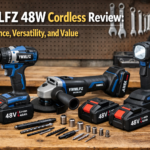 YWMLFZ 48W Cordless Review: Performance, Versatility, and Value