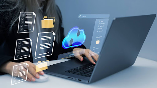 Enterprise-Grade Collaboration: The Strategic Importance of EFSS