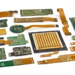High Performance Rigid Flex Boards from FastTurnPCBs