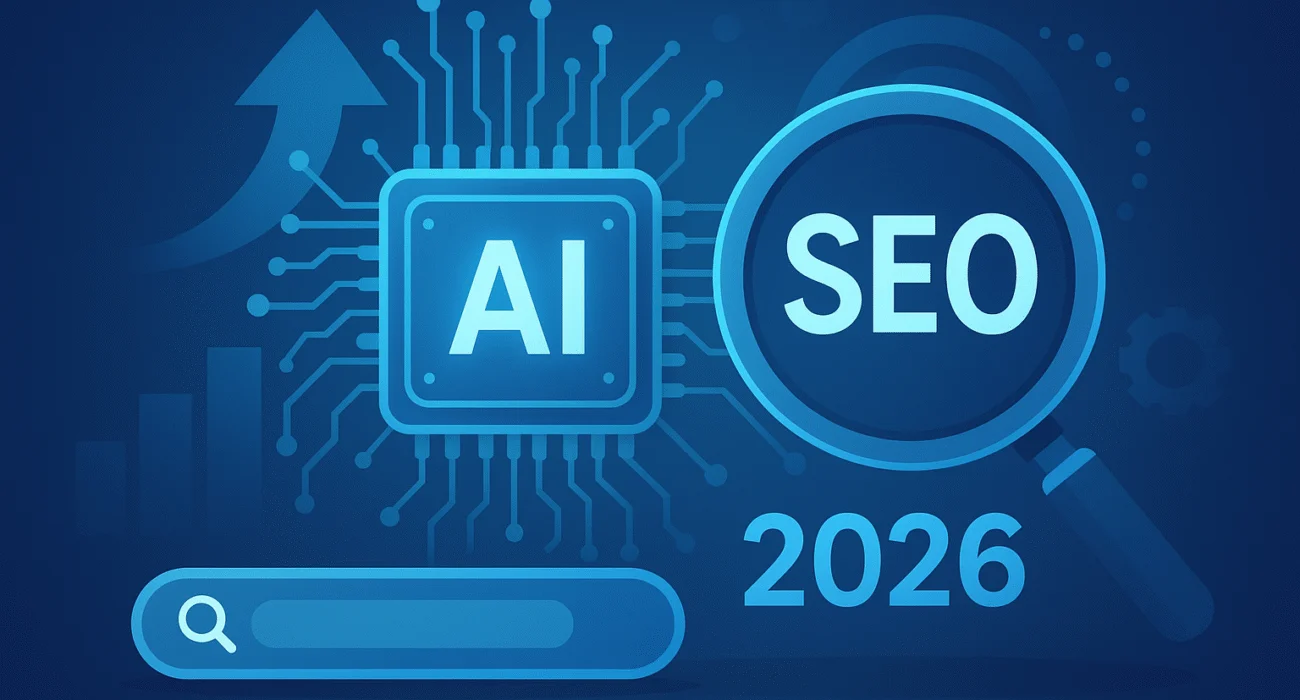 AI SEO Agency
