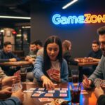 Maglaro ng Tongits sa GameZone for Classic Card Sessions