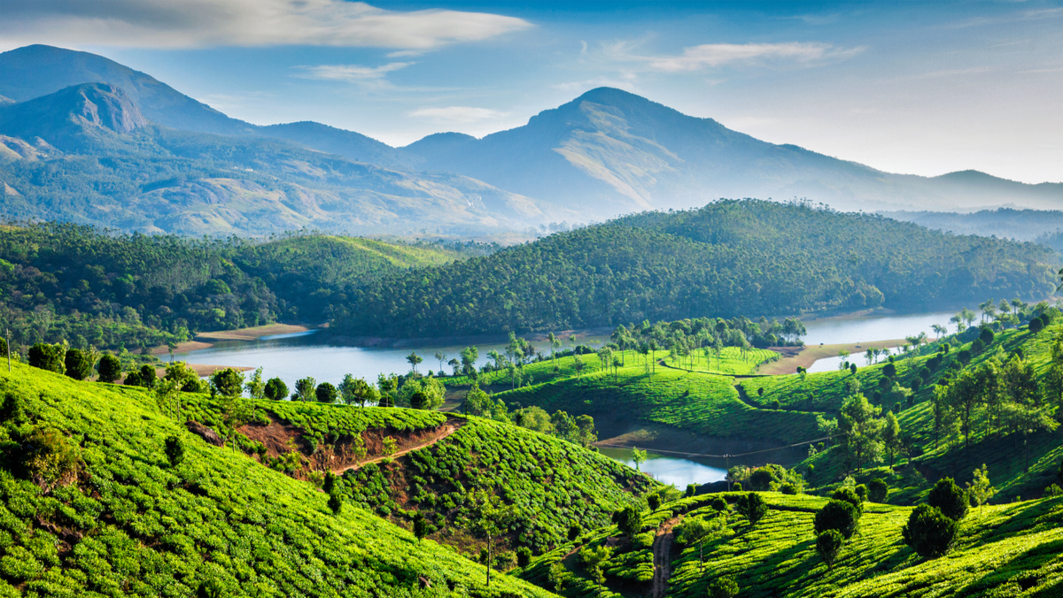 Kerala Tour Packages