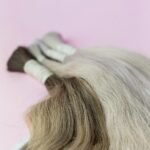 Hair Extensions Damage