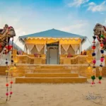 Jaisalmer Camel Safari Tours
