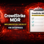 CrowdStrike MDR
