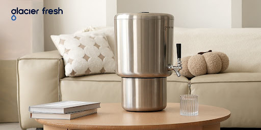 Gravity Water Filter