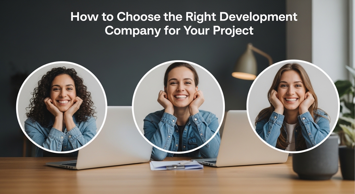 Web Development Company