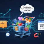 dynamic discount strategies cart recovery effectiveness