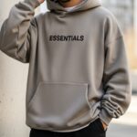 Essential Hoodie
