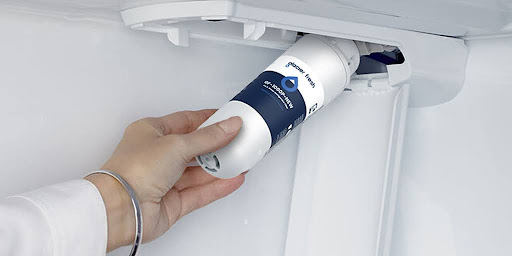 LG Refrigerator Water Filter