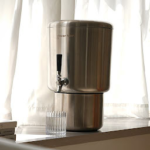 Portable Gravity Water Filters for Travel