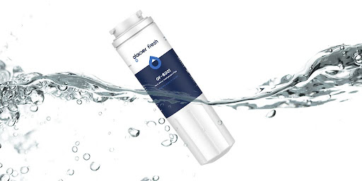 Whirlpool Water Filters