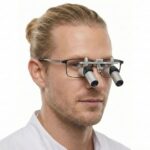 flip up dental loupes