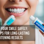 Brighten Your Smile Safely