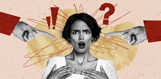 Building Calm Through Awareness of Your Triggers