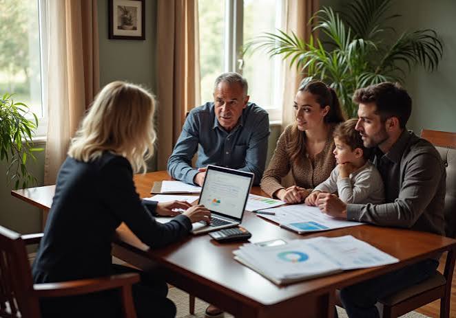 4 Key Services CPAs Provide To Individuals And Families