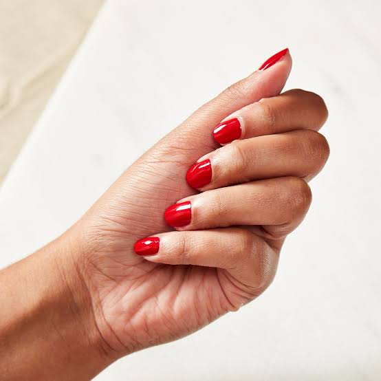 Nail care cosmetics