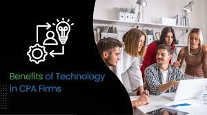 4 Innovations Modern CPAs Bring To Their Clients