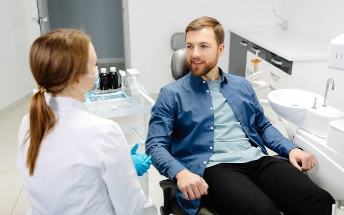 Oral Cancer Exams