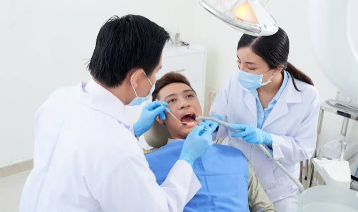 The Future Of Family And Cosmetic Dentistry