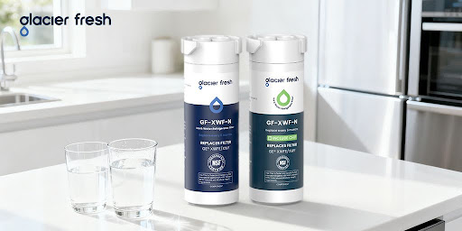 Budget-Friendly Refrigerator Water Filters