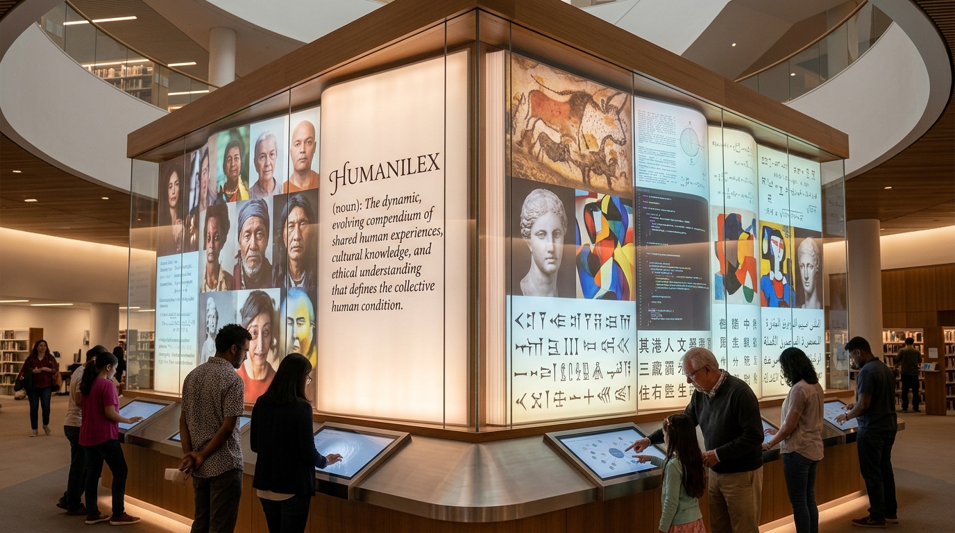 Humanilex