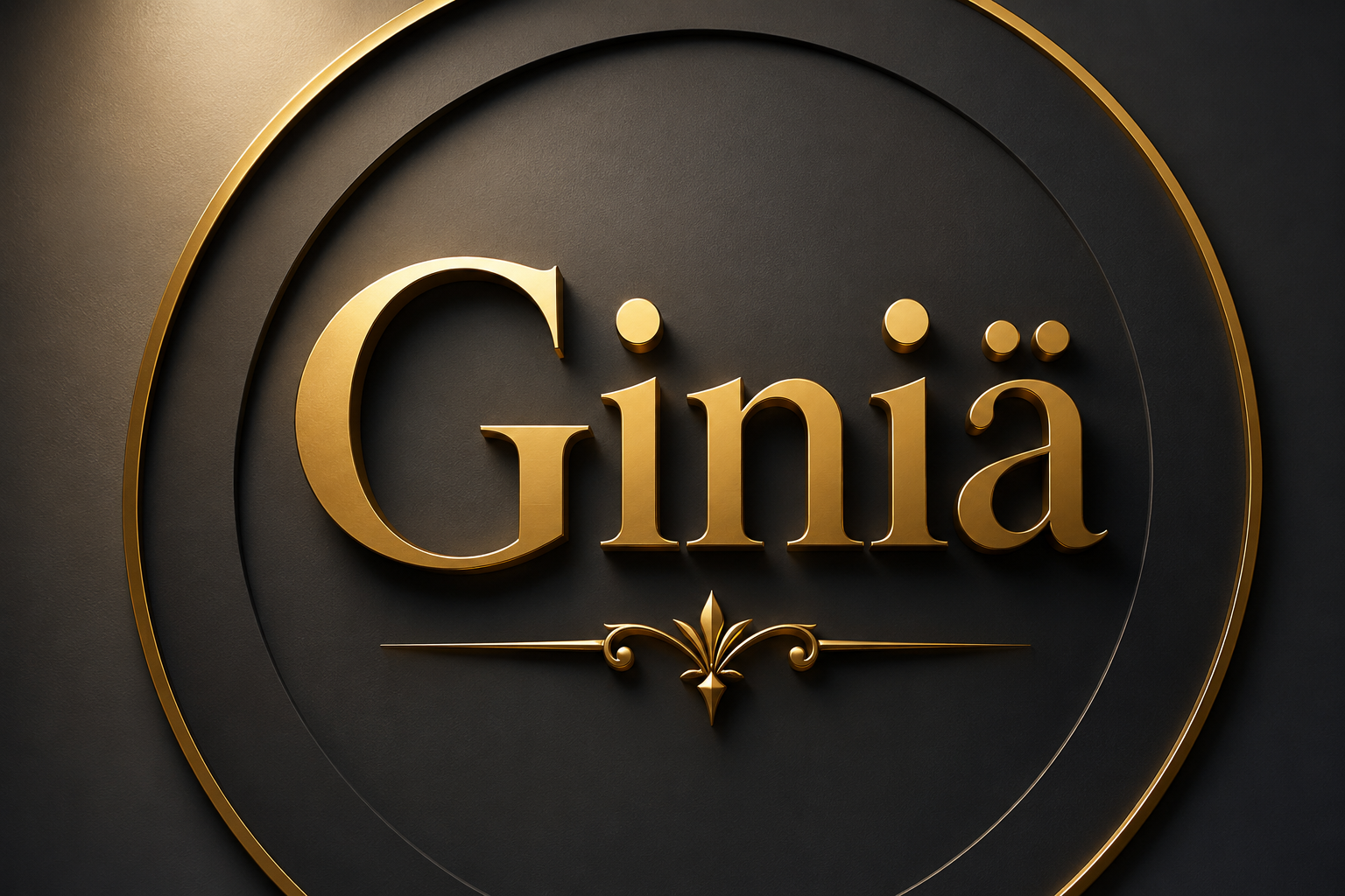 Giniä